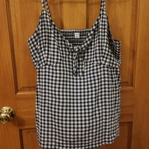 Old navy tank top